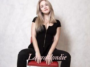 Laurablondie