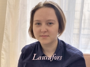 Laurafors