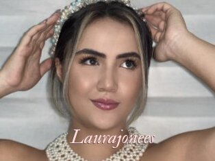 Laurajonees