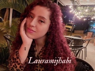 Lauramijhabi