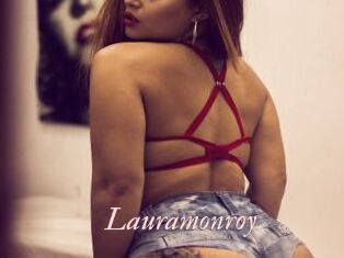 Lauramonroy