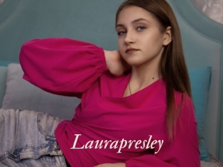 Laurapresley