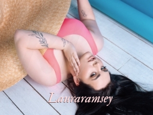 Lauraramsey