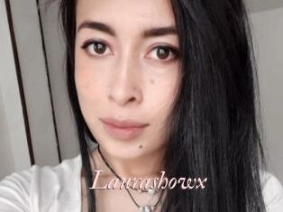 Laurashowx
