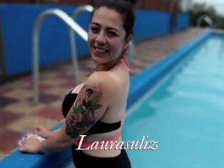 Laurasuliz