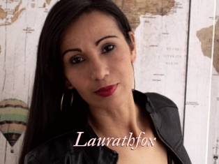 Laurathfox