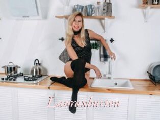Lauraxburton
