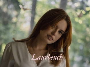 Laurbench