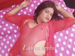 Lauren_sexhot