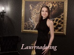 Laurenadoring