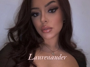 Laurenauder