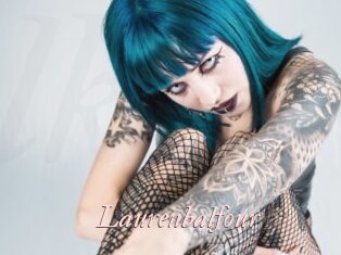 Laurenbalfour