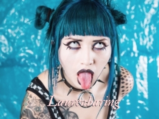 Laurenbaring