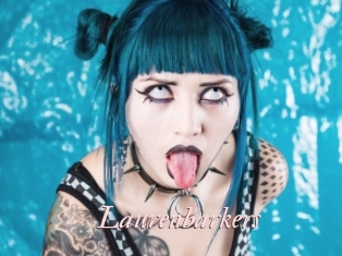 Laurenbarkers