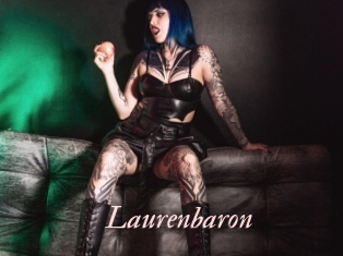 Laurenbaron