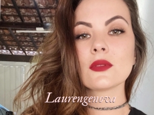 Laurengenova