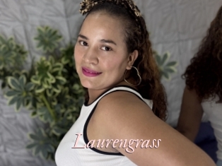 Laurengrass