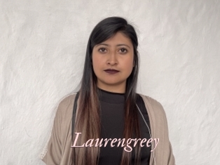 Laurengreey