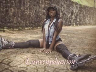 Laurenjohanson