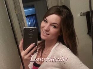 Laurenloxley