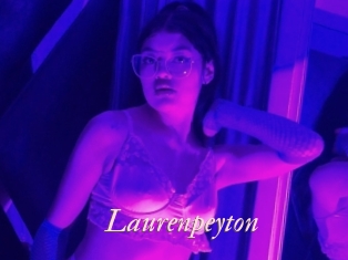 Laurenpeyton