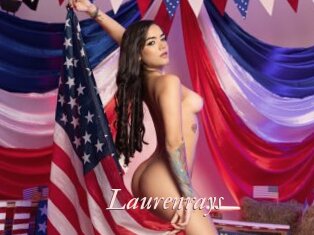 Laurenrays