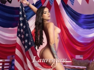 Laurenrays