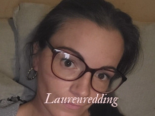 Laurenredding