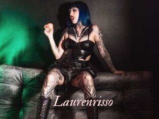 Laurenrisso