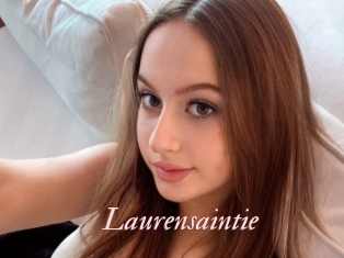 Laurensaintie