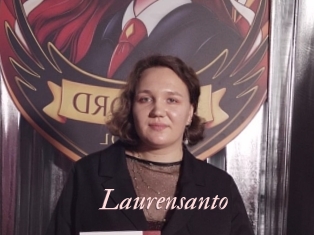 Laurensanto