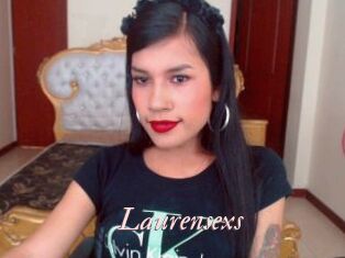 Laurensexs