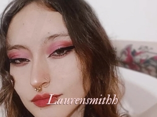 Laurensmithh