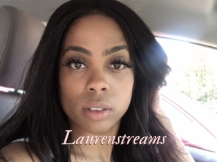 Laurenstreams