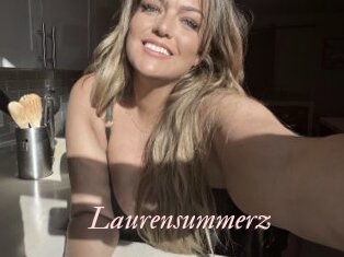 Laurensummerz