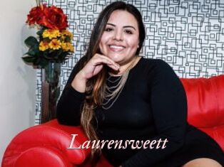 Laurensweett