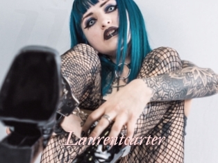 Laurentcarter