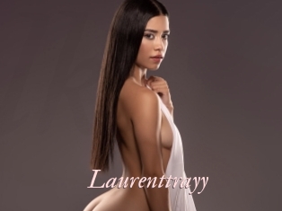 Laurenttrayy
