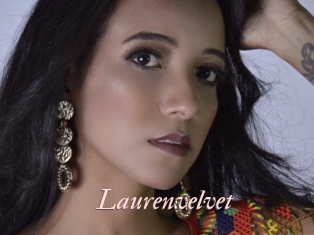Laurenvelvet