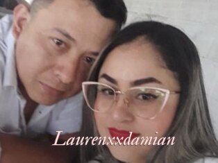 laurenxxdamian Leukelol