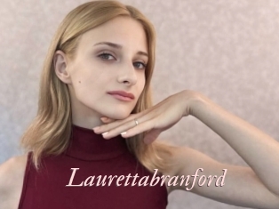 Laurettabranford