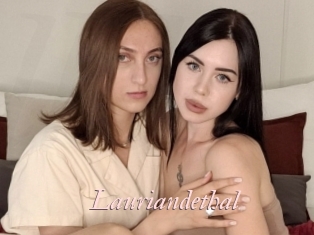 Lauriandethal