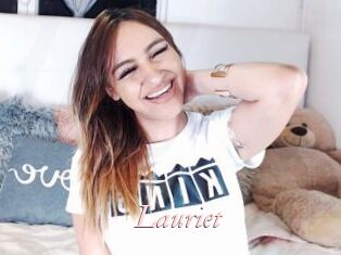 Lauriet