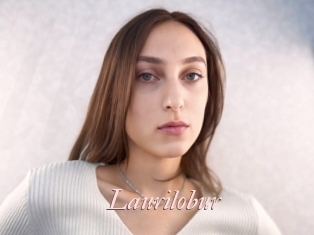 Laurilobur