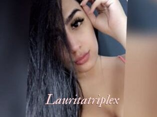 Lauritatriplex