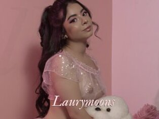 Laurymoons