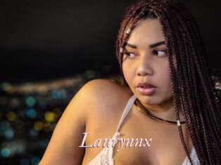 Laurynnx