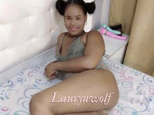 Laurynwolf