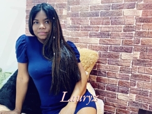 Lauryz