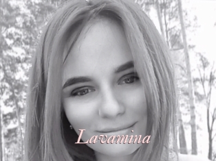 Lavamina